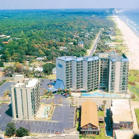 Hotel Carolina Winds